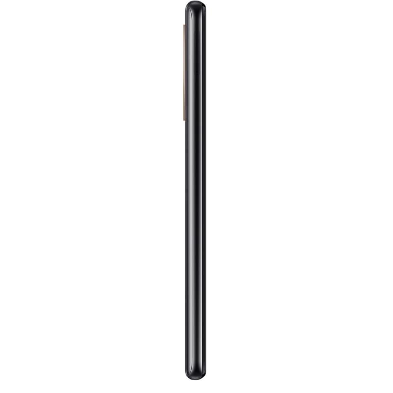 Смартфон HUAWEI P Smart 2021 128GB Black - фото #3, Technodom.kz