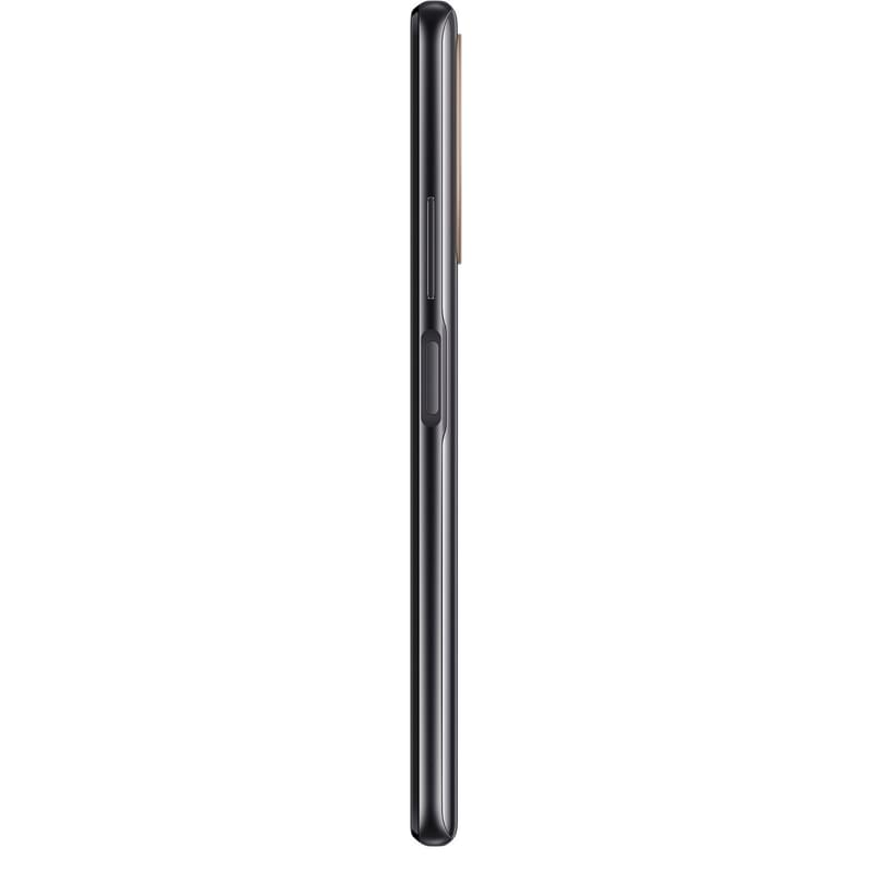 Смартфон HUAWEI P Smart 2021 128GB Black - фото #4, Technodom.kz
