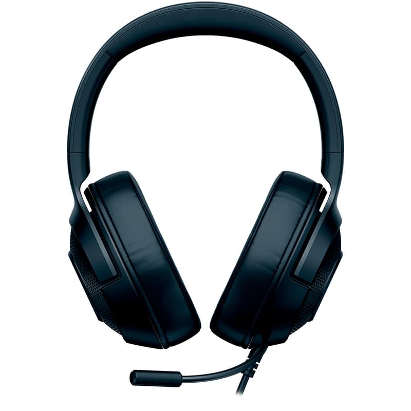 Игровая гарнитура Razer Kraken X for Console (RZ04-02890200-R3M1) - фото #1, Technodom.kz