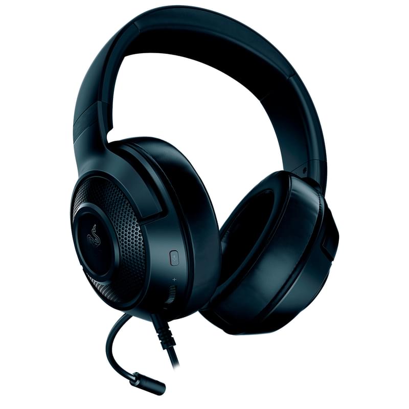 Игровая гарнитура Razer Kraken X for Console (RZ04-02890200-R3M1) - фото #2, Technodom.kz