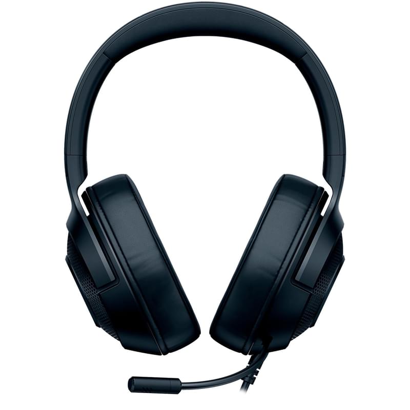 Игровая гарнитура Razer Kraken X Lite (RZ04-02950100-R381) - фото #2, Technodom.kz