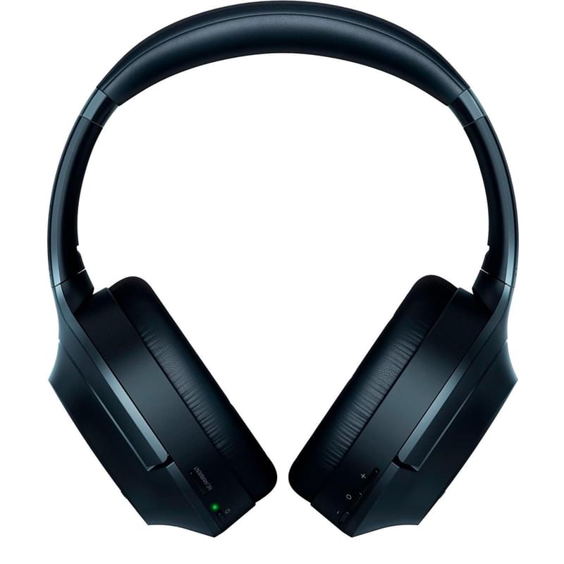 Игровая гарнитура Razer Opus, Midnight Blue (RZ04-02490100-R3M1) - фото #3, Technodom.kz Игровая гарнитура Razer Opus, Midnight Blue (RZ04-02490100-R3M1) - фото #3, Technodom.kz