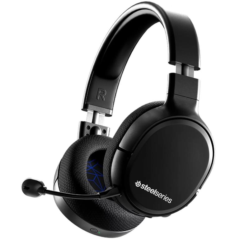 Игровая гарнитура беспроводная SteelSeries Arctis 1 PS5 (61519) - фото #0, Technodom.kz