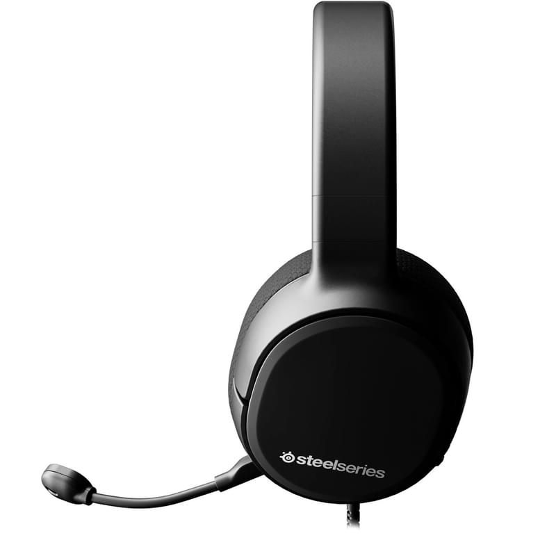 SteelSeries Arctis 1 PS5 (61519) сымсыз ойын гарнитурасы - фото #1, Technodom.kz