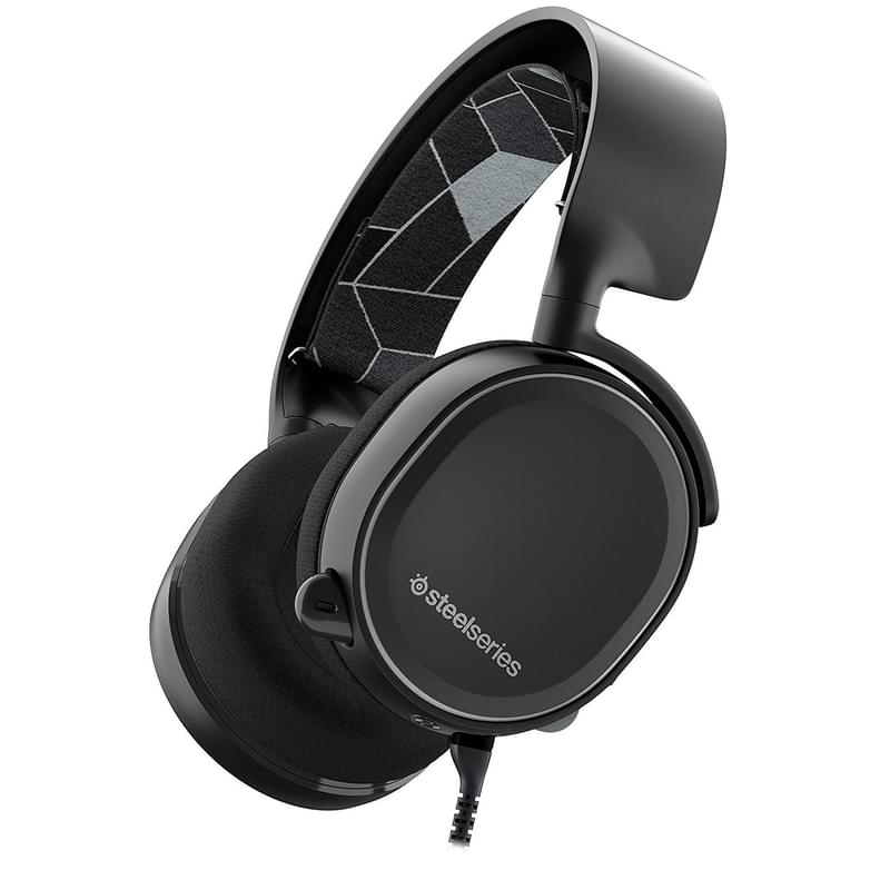 Игровая гарнитура SteelSeries Arctis 3 для PS5 (61501) - фото #0, Technodom.kz