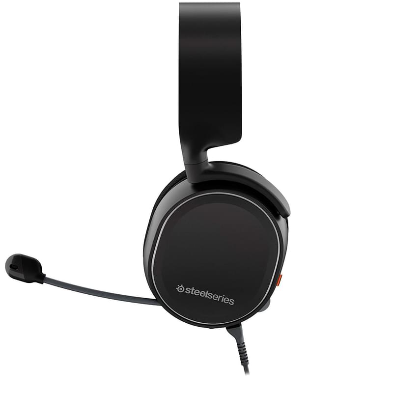 Игровая гарнитура SteelSeries Arctis 3 для PS5 (61501) - фото #2, Technodom.kz