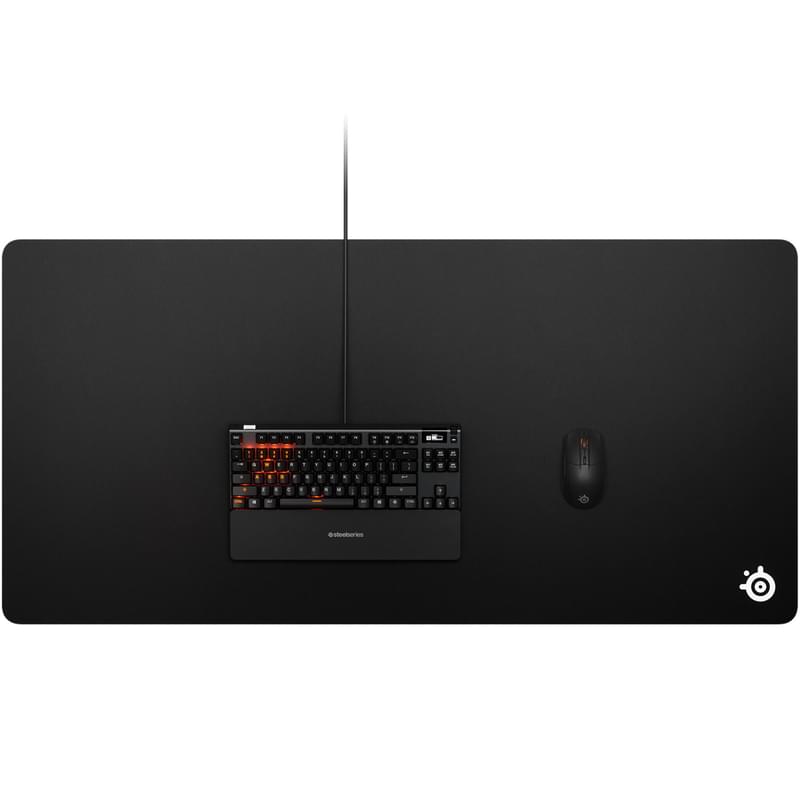 Игровой коврик Steelseries QcK Speed - 3XL (63843) - фото #1, Technodom.kz