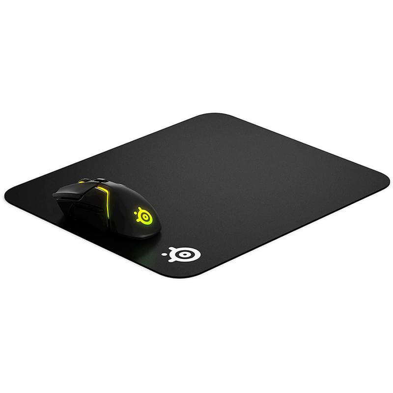 Игровой коврик Steelseries QcK Heavy Speed - Medium (63836) - фото #1, Technodom.kz