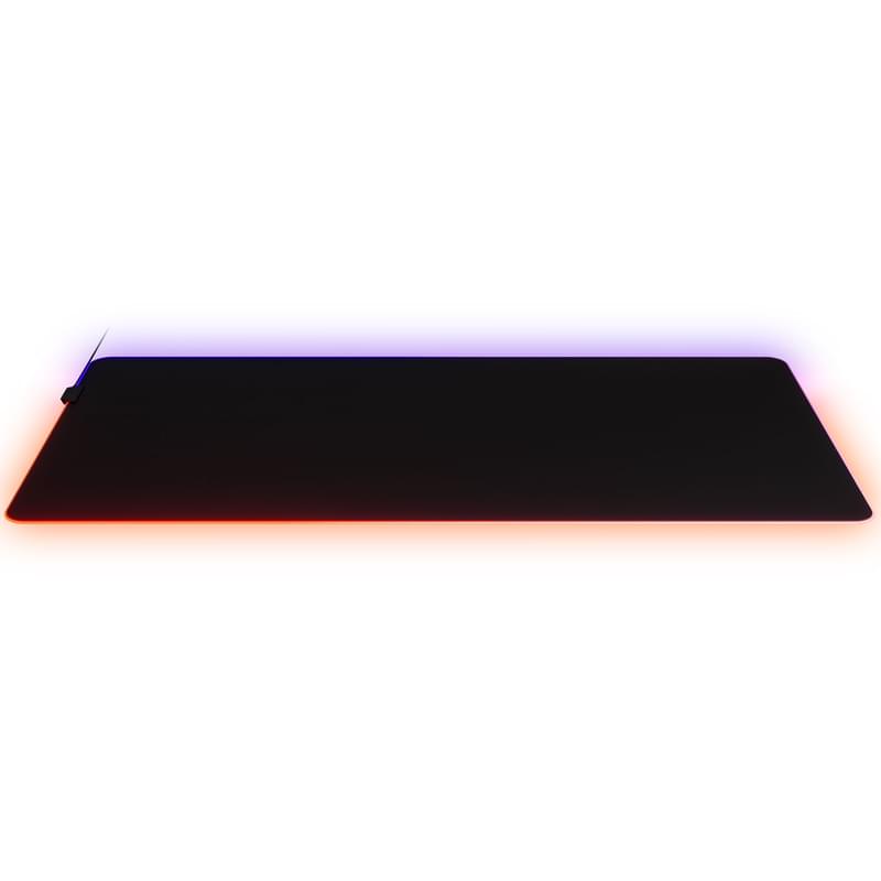 Игровой коврик Steelseries QcK Prism Control RGB - 3XL (63512) - фото #2, Technodom.kz