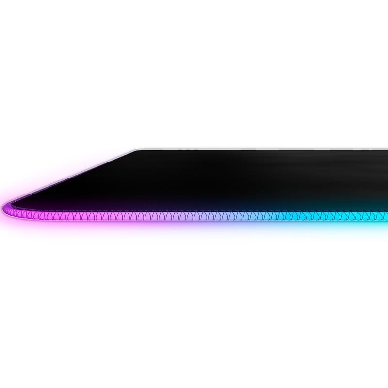 Игровой коврик Steelseries QcK Prism Control RGB - 3XL (63512) - фото #4, Technodom.kz