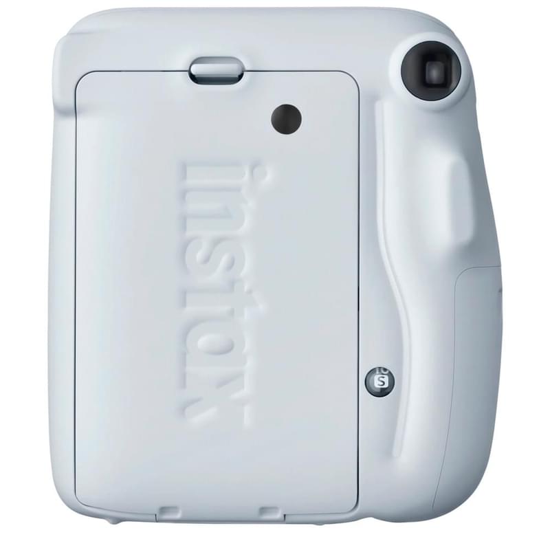 Фотоаппарат моментальной печати FUJIFILM Instax Mini 11 Ice White - фото #4, Technodom.kz