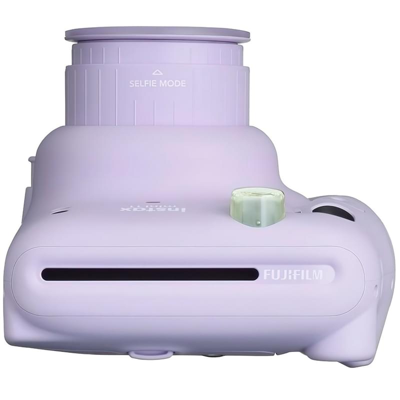 Фотоаппарат моментальной печати FUJIFILM Instax Mini 11 Lilac Purple - фото #3, Technodom.kz