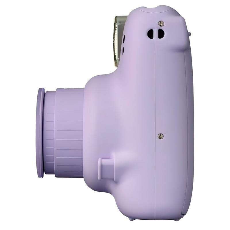 Фотоаппарат моментальной печати FUJIFILM Instax Mini 11 Lilac Purple - фото #4, Technodom.kz