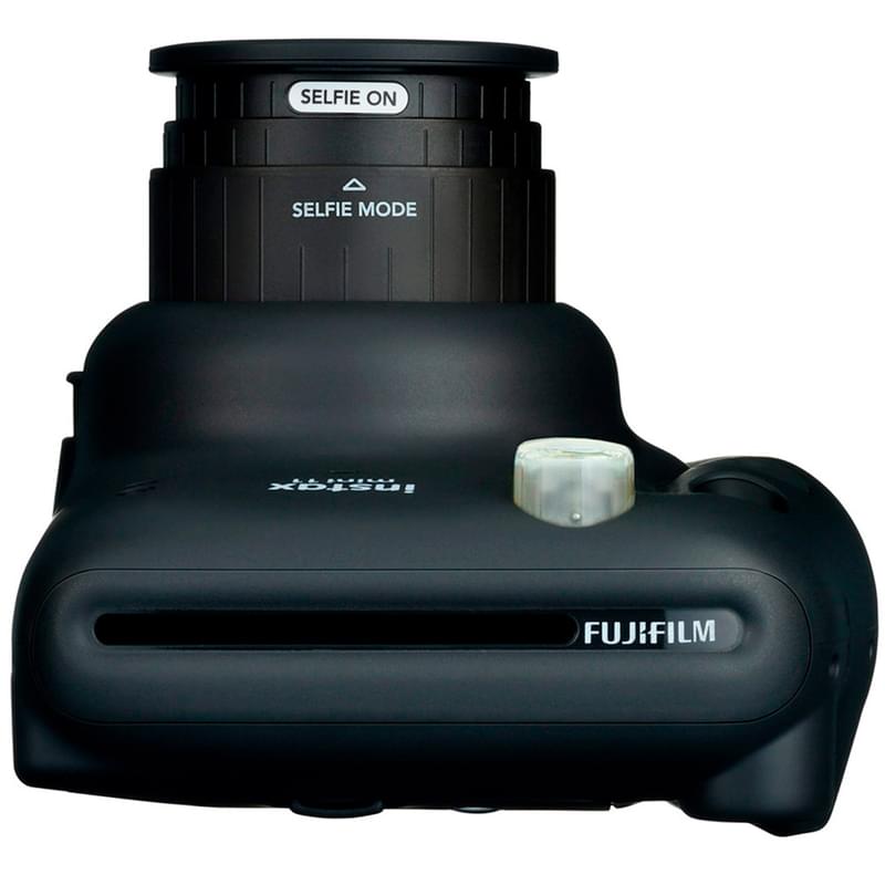 Фотоаппарат моментальной печати FUJIFILM Instax Mini 11 Charcoal Gray в подарочной коробке - фото #5, Technodom.kz