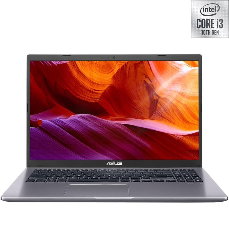 Asus X509JA i3 1005G1 4 1000HDD 15.6 DOS X509JA EJ062