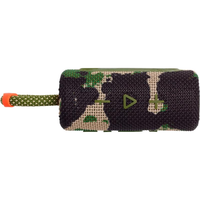 Колонки Bluetooth JBL Go 3, Squad (JBLGO3SQUAD) - фото #6, Technodom.kz