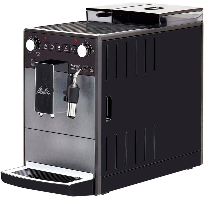 Кофемашина Melitta F27/0-100 EU - фото #3, Technodom.kz