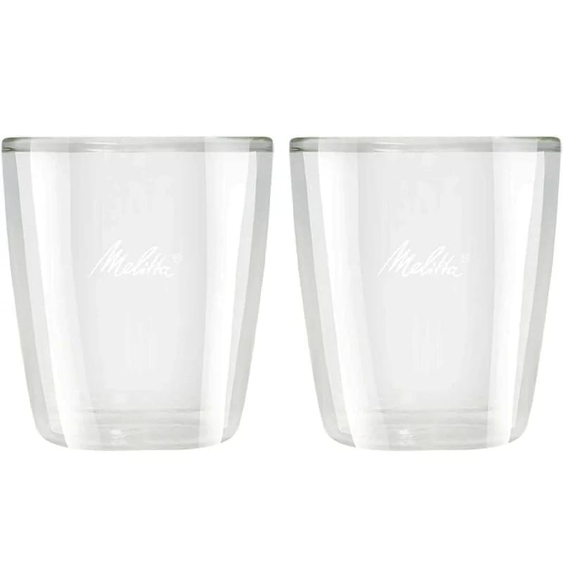 Набор чашек Melitta Espresso cups (2шт) - фото #0, Technodom.kz
