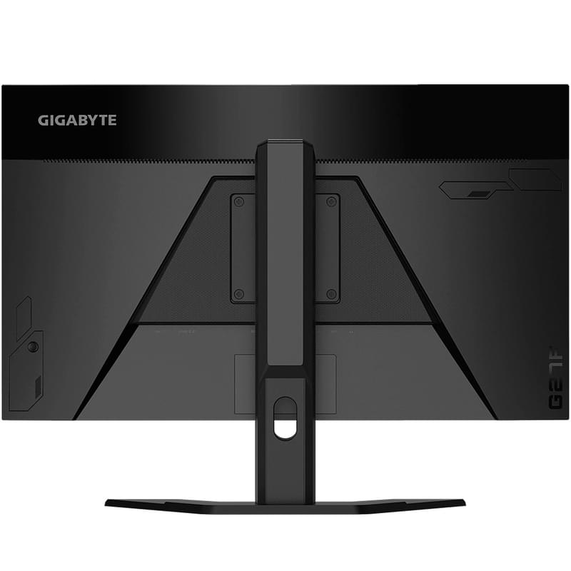 Монитор Игровой 27" Gigabyte G27F-EK 1920x1080 16:9 IPS 144ГЦ (2HDMI+DP) Black - фото #3, Technodom.kz