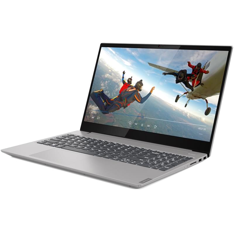 Ноутбук Lenovo IdeaPad S340 Ryzen 5 3500U / 8ГБ / 1000HDD / 15.6 / Win10 / (81LW00JSRK) - фото #2, Technodom.kz Ноутбук Lenovo IdeaPad S340 Ryzen 5 3500U / 8ГБ / 1000HDD / 15.6 / Win10 / (81LW00JSRK) - фото #2, Technodom.kz