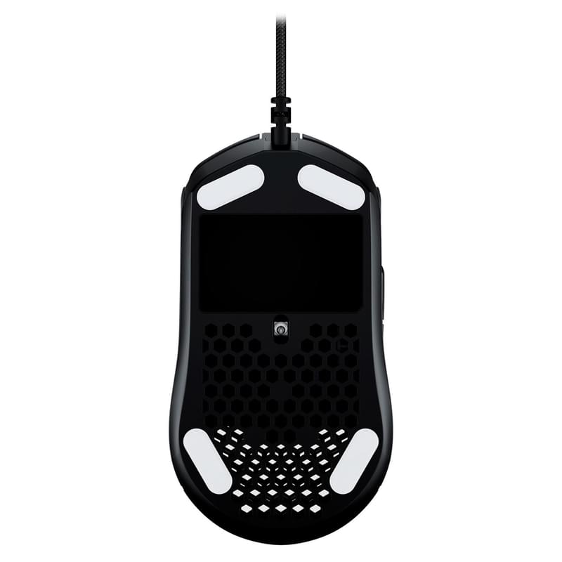 Мышка игровая проводная HyperX Pulsefire Haste RGB - фото #4, Technodom.kz