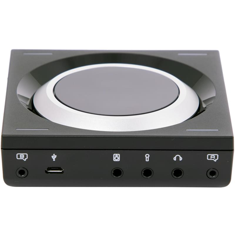 Усилитель для наушников Sennheiser GSX 1200 Pro (1000239) - фото #0, Technodom.kz