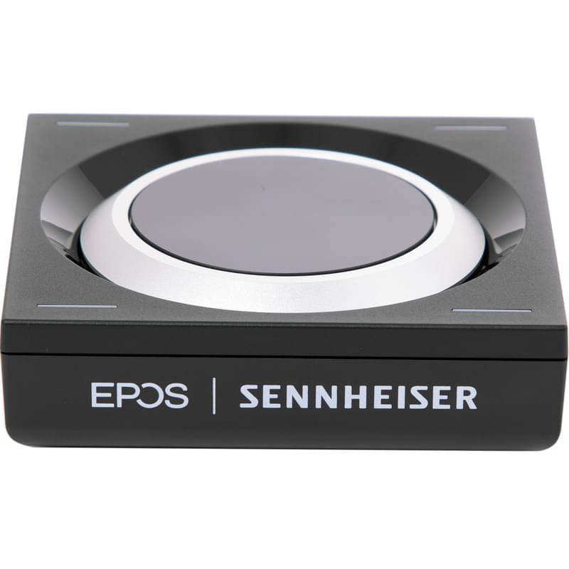 Усилитель для наушников Sennheiser GSX 1200 Pro (1000239) - фото #4, Technodom.kz