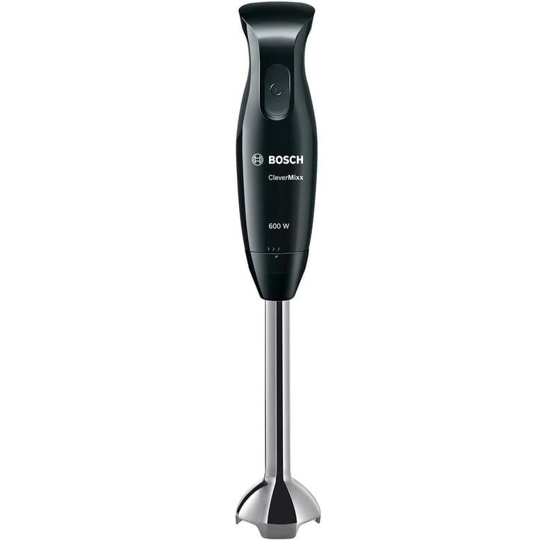 Bosch MSM-2650B Батырмалы блендері - фото #1, Technodom.kz