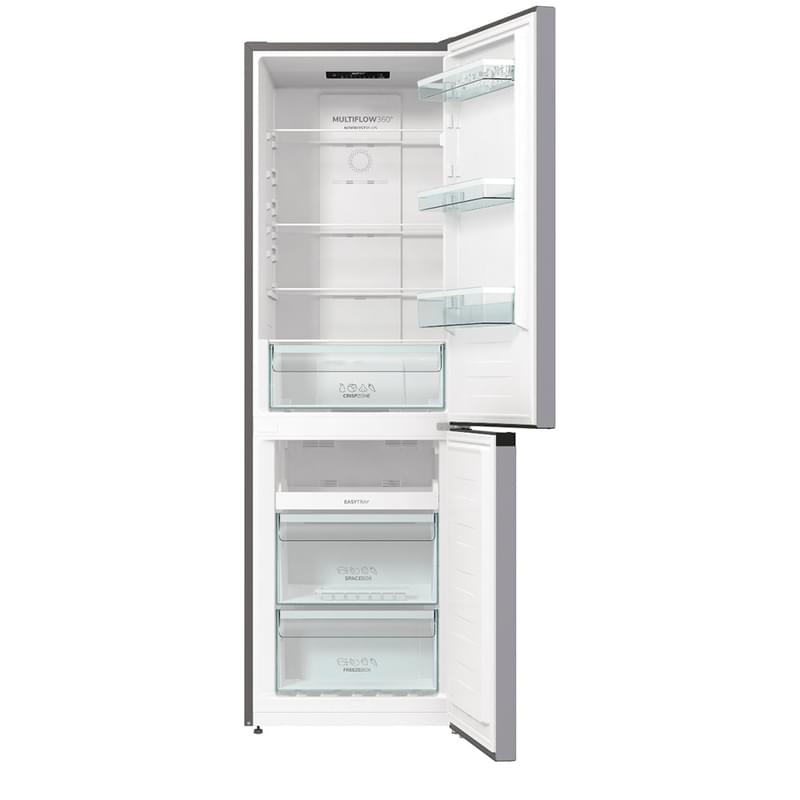 Холодильник Gorenje NRK6191PS4 - фото #3, Technodom.kz