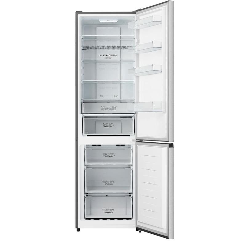 Холодильник Gorenje NRK620FAXL4 - фото #1, Technodom.kz