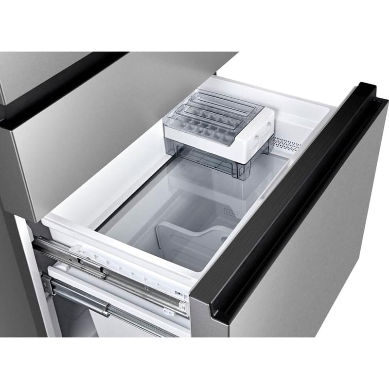 Холодильник Gorenje NRM8181UX - фото #6, Technodom.kz