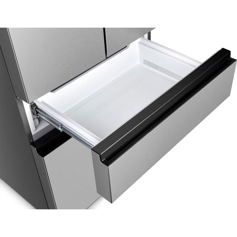 Холодильник Gorenje NRM8181UX - фото #8, Technodom.kz