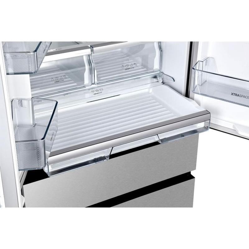 Холодильник Gorenje NRM8181UX - фото #9, Technodom.kz
