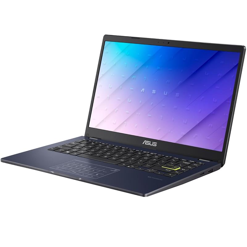 14'' Asus Ноутбугі E410MA (PN5030-4-128-W) (E410MA-EK026T) - фото #1, Technodom.kz