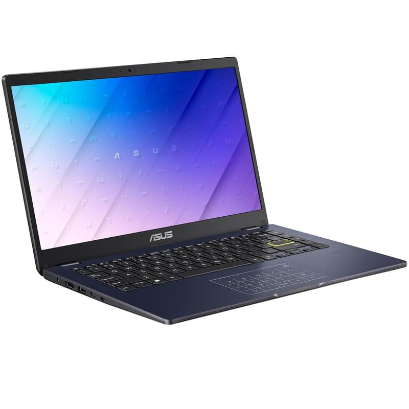 14'' Asus Ноутбугі E410MA (PN5030-4-128-W) (E410MA-EK026T) - фото #2, Technodom.kz