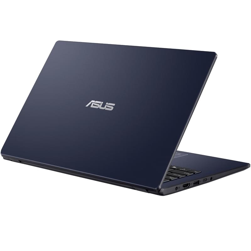 Ноутбук Asus E410MA Сeleron N4220 / 4ГБ / 128SSD / 14 / Win10 / (E410MA-BV025T) - фото #4, Technodom.kz
