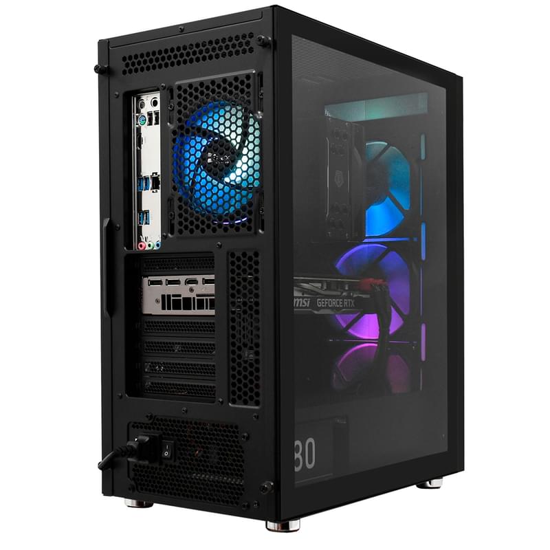 Игровой компьютер Neo (Ci7-10700 2,9GHz/16Gb/480GB/2TB/GTX1660S 6Gb/Apex3701) - фото #3, Technodom.kz Игровой компьютер Neo (Ci7-10700 2,9GHz/16Gb/480GB/2TB/GTX1660S 6Gb/Apex3701) - фото #3, Technodom.kz