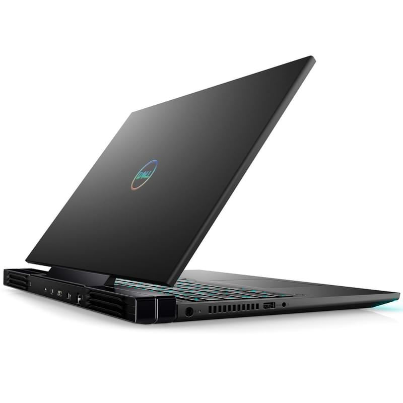 Игровой ноутбук Dell Inspiron Gaming 7700 i7 10750H / 16ГБ / 1000SSD / RTX2060 / 6ГБ / 17.3 / Win10 / (210-AVTQ-A1) - фото #3, Technodom.kz