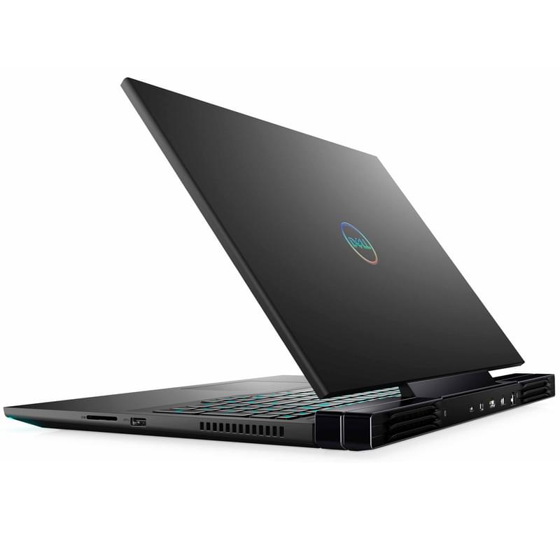 Игровой ноутбук Dell Inspiron Gaming 7700 i7 10750H / 16ГБ / 1000SSD / RTX2060 / 6ГБ / 17.3 / Win10 / (210-AVTQ-A1) - фото #4, Technodom.kz