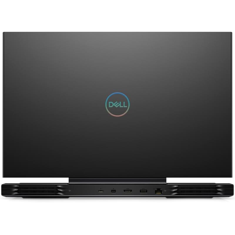 Игровой ноутбук Dell Inspiron Gaming 7700 i7 10750H / 16ГБ / 1000SSD / RTX2060 / 6ГБ / 17.3 / Win10 / (210-AVTQ-A1) - фото #5, Technodom.kz