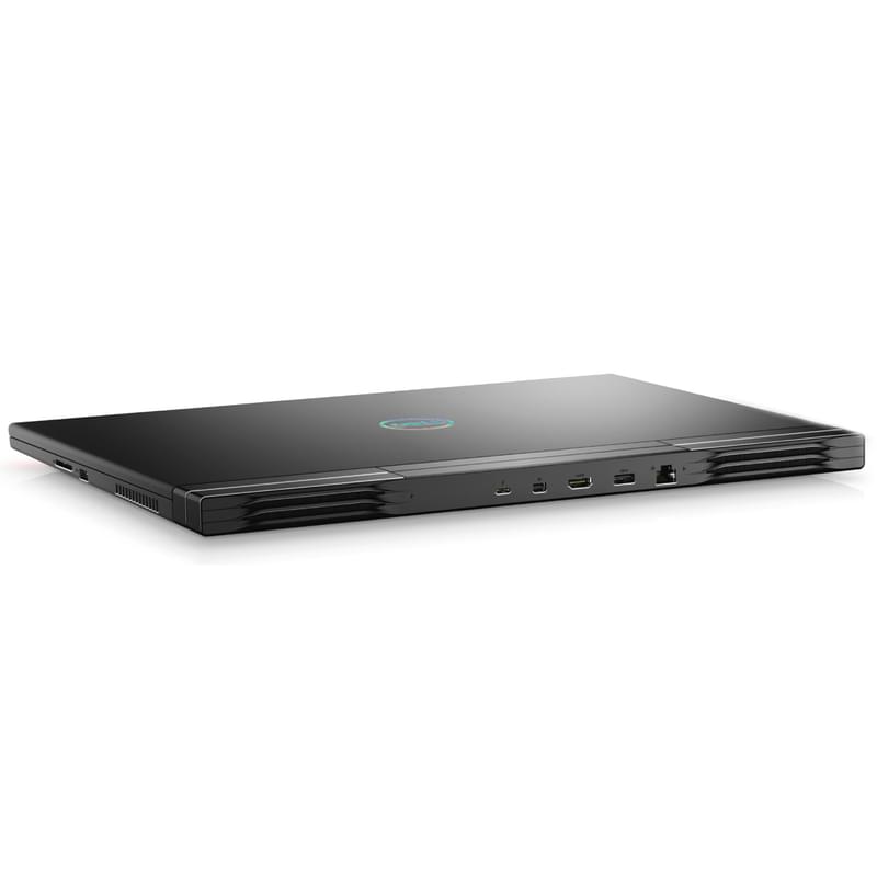 Игровой ноутбук Dell Inspiron Gaming 7700 i7 10750H / 16ГБ / 1000SSD / RTX2060 / 6ГБ / 17.3 / Win10 / (210-AVTQ-A1) - фото #8, Technodom.kz