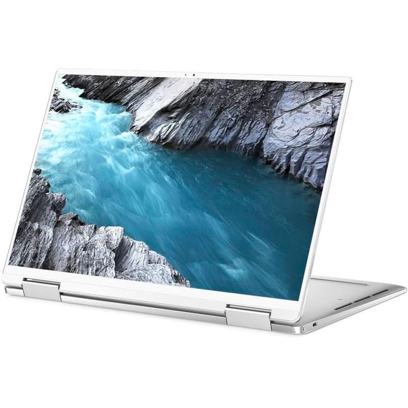 Ноутбук Dell XPS 13 2in1 i7 1065G7 / 16ГБ / 1000SSD / 13.4 / Win10 / (210-AUQY-A4) - фото #2, Technodom.kz