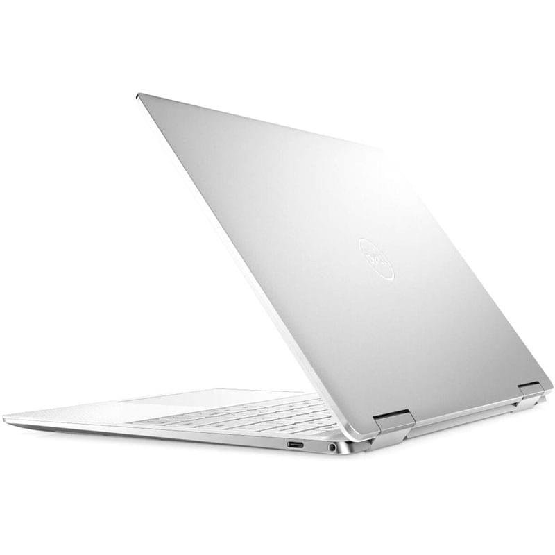 Ноутбук Dell XPS 13 2in1 i7 1065G7 / 16ГБ / 1000SSD / 13.4 / Win10 / (210-AUQY-A4) - фото #4, Technodom.kz