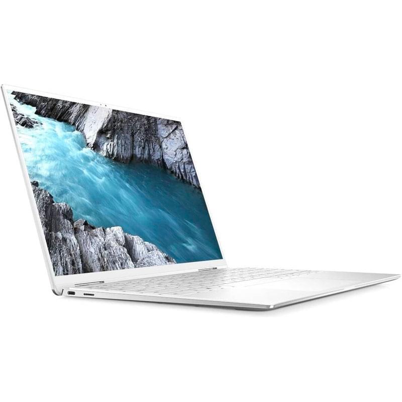 Ноутбук Dell XPS 13 2in1 i7 1065G7 / 16ГБ / 1000SSD / 13.4 / Win10 / (210-AUQY-A4) - фото #5, Technodom.kz