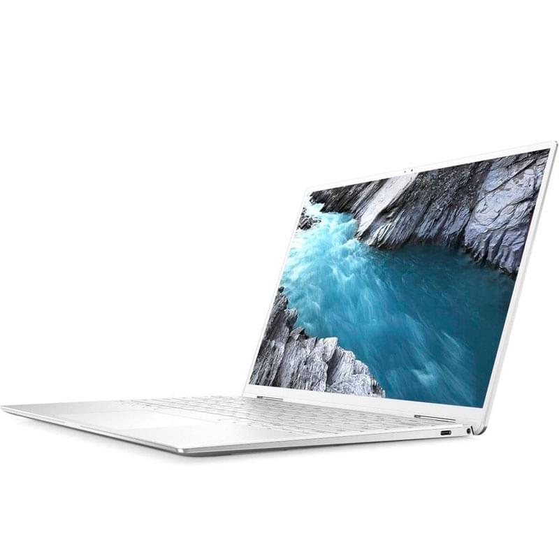 Ноутбук Dell XPS 13 2in1 i7 1065G7 / 16ГБ / 1000SSD / 13.4 / Win10 / (210-AUQY-A4) - фото #6, Technodom.kz