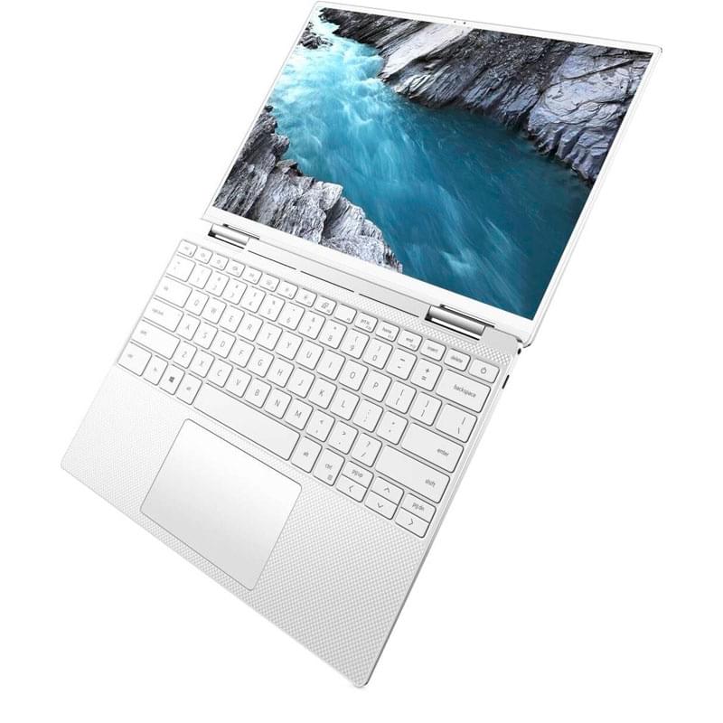 Ноутбук Dell XPS 13 2in1 i7 1065G7 / 16ГБ / 1000SSD / 13.4 / Win10 / (210-AUQY-A4) - фото #7, Technodom.kz
