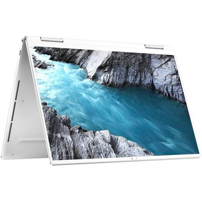 Ноутбук Dell XPS 13 2in1 i7 1065G7 / 16ГБ / 1000SSD / 13.4 / Win10 / (210-AUQY-A4) - фото #8, Technodom.kz