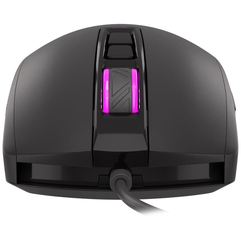Мышка игровая проводная Genesis KRYPTON 300 RGB - фото #2, Technodom.kz