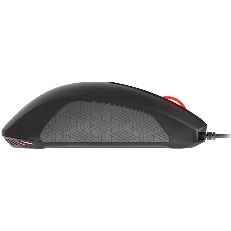 Мышка игровая проводная Genesis KRYPTON 300 RGB - фото #7, Technodom.kz