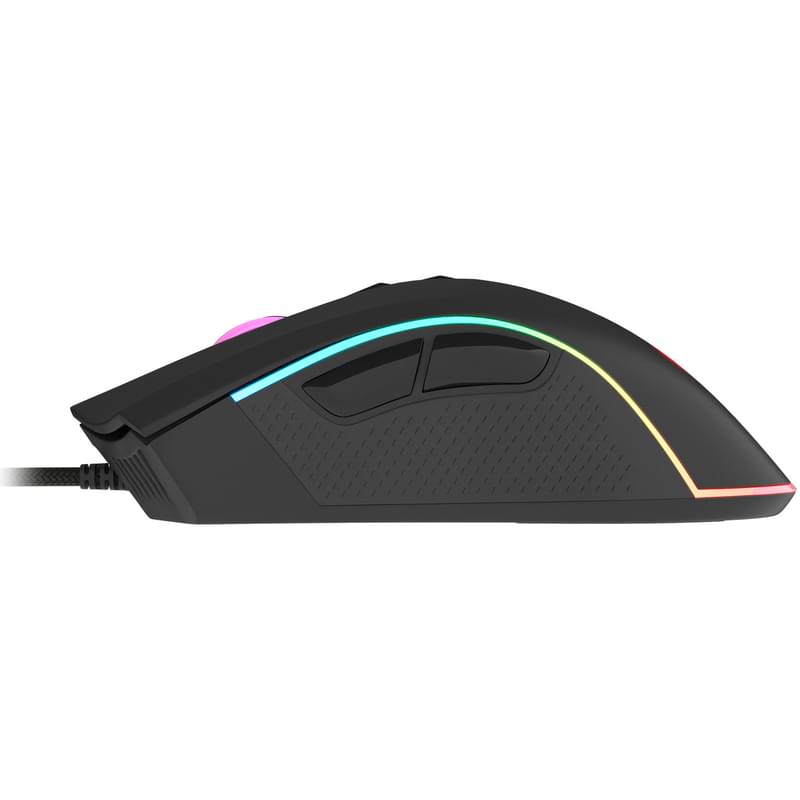 Мышка игровая проводная Genesis KRYPTON 770 RGB - фото #6, Technodom.kz